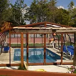 Country house Rincon Del Cierzo Lecera