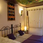 Rincon Del Cierzo Country house *