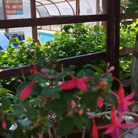 컨트리하우스 Rincon Del Cierzo