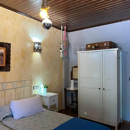 Rincon Del Cierzo 컨트리하우스