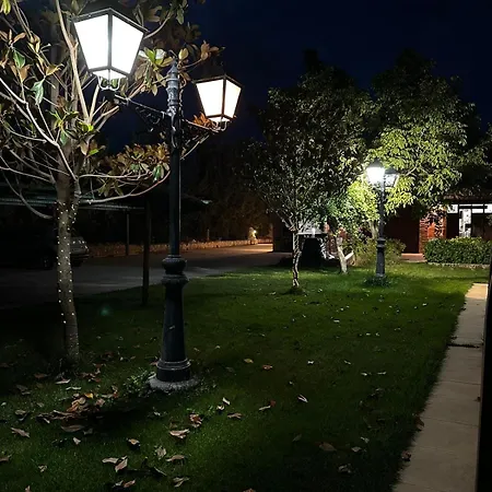 Rincon Del Cierzo Casa rural