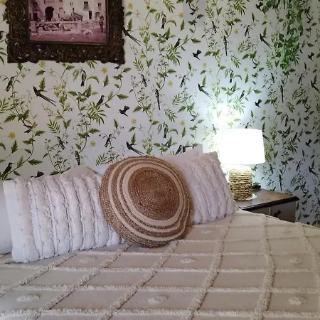 Rincon Del Cierzo 컨트리하우스 *