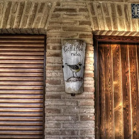 Rincon Del Cierzo 컨트리하우스 Lécera