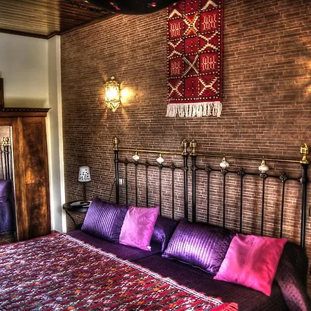 Rincon Del Cierzo 컨트리하우스