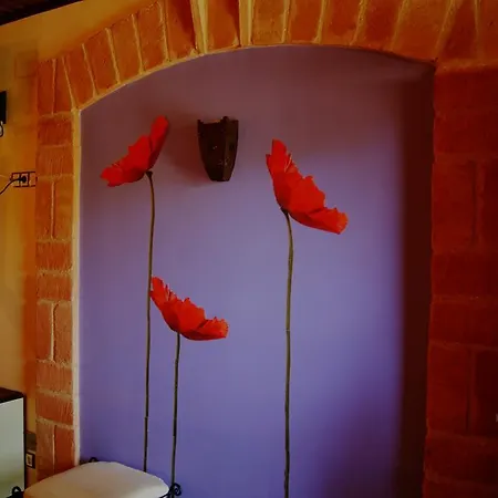 Landhuis Rincon Del Cierzo *