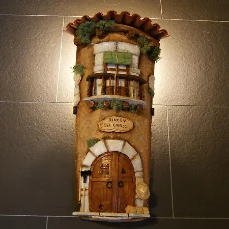 Rincon Del Cierzo * Lécera