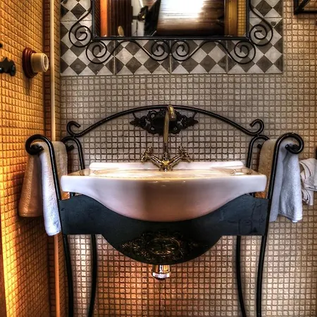 Rincon Del Cierzo 컨트리하우스 *