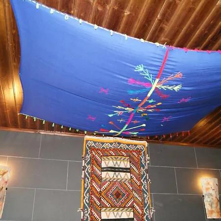 컨트리하우스 Rincon Del Cierzo