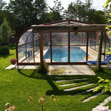 컨트리하우스 Rincon Del Cierzo *