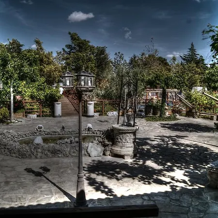 Rincon Del Cierzo Landhuis Lécera