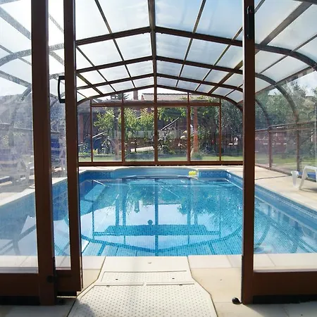 컨트리하우스 Rincon Del Cierzo