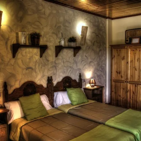 Rincon Del Cierzo * Lécera