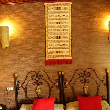 Rincon Del Cierzo 컨트리하우스 Lécera