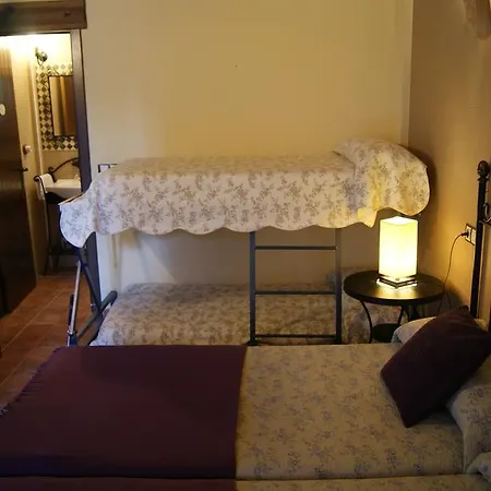 Rincon Del Cierzo Lécera