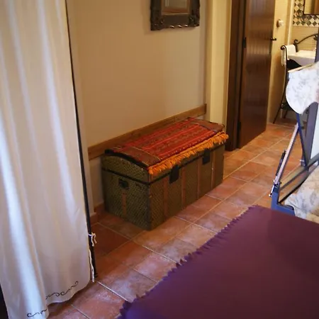 Rincon Del Cierzo * Lécera