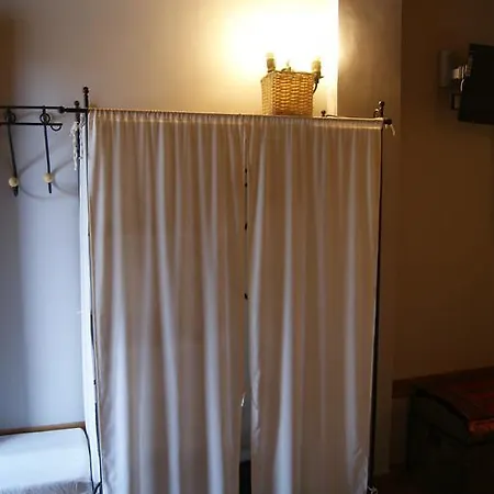 Rincon Del Cierzo 컨트리하우스 Lécera