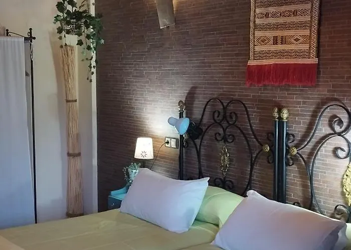 Casa rural Rincon Del Cierzo Lécera