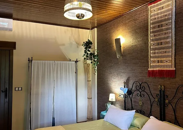 Rincon Del Cierzo Casa rural Lécera