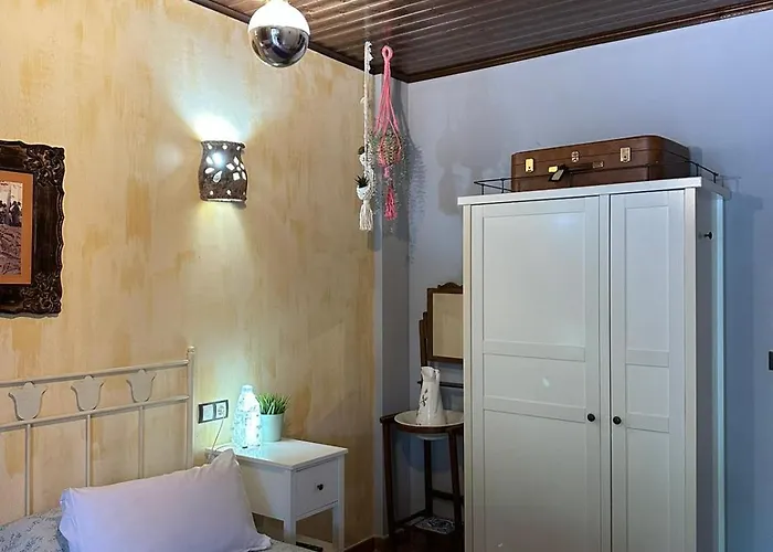 Rincon Del Cierzo Casa rural