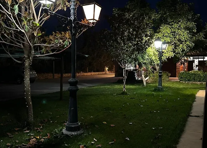 Rincon Del Cierzo Casa rural