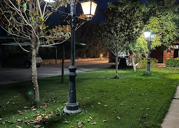 Casa rural Rincon Del Cierzo Lécera