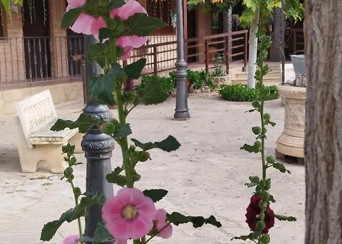 Rincon Del Cierzo Lécera